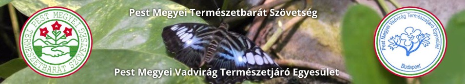 Pest Megyei Természetbarát Szövetség